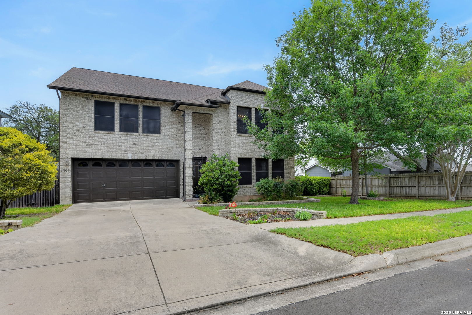 11002 Forest Breeze Live Oak TX 78233