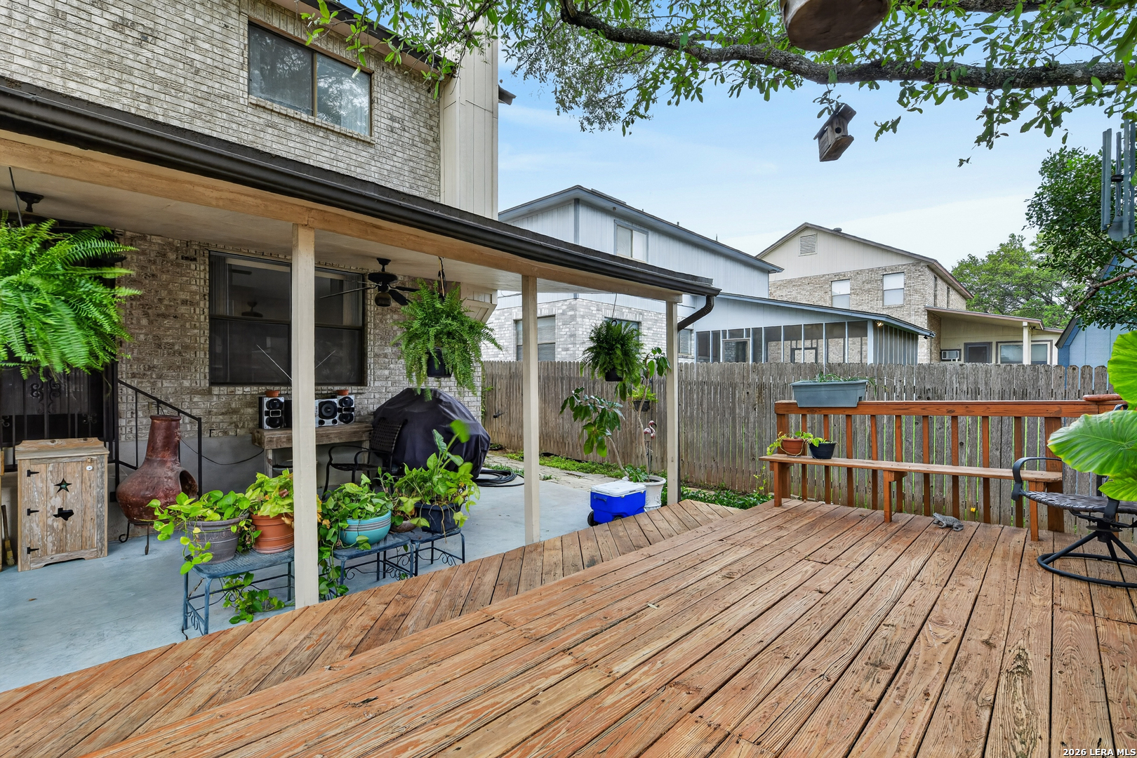 11002 Forest Breeze Live Oak TX 78233