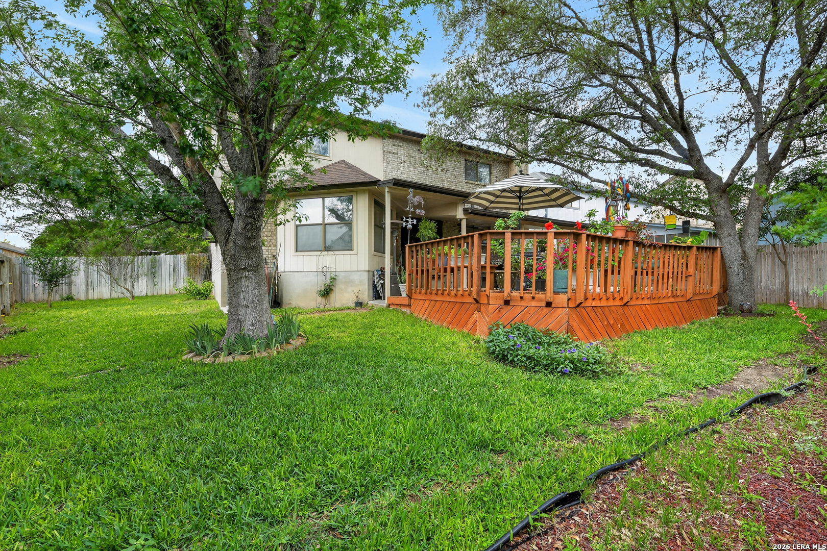 11002 Forest Breeze Live Oak TX 78233