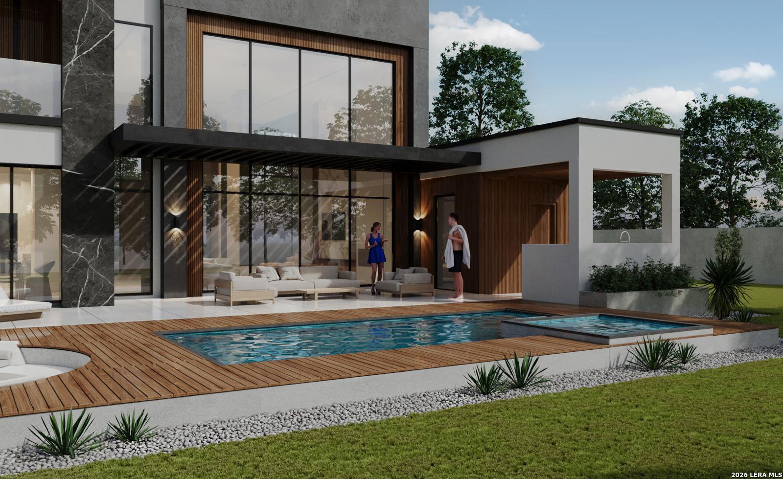 10422 Doherty Spring San Antonio TX 78255