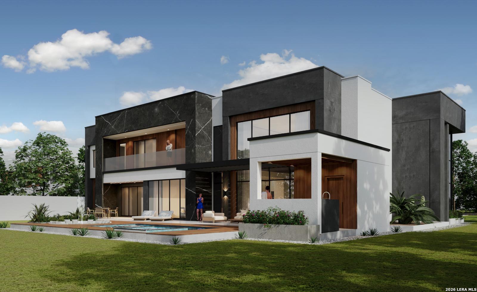 10422 Doherty Spring San Antonio TX 78255