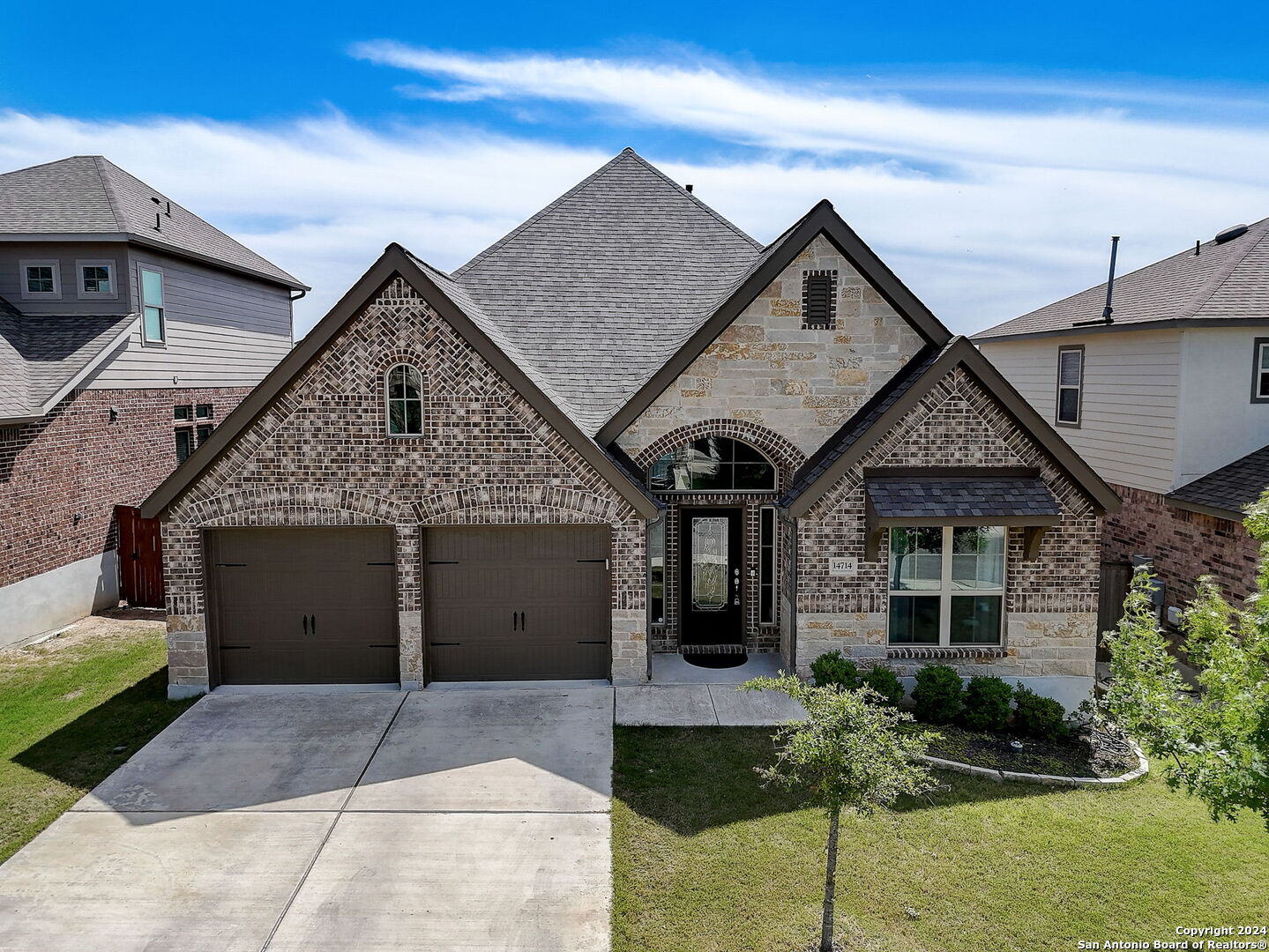 14714 Running Wolf San Antonio TX 78245
