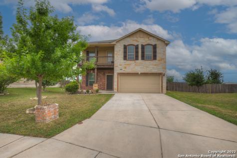 3502 Naumann Way New Braunfels TX 78132