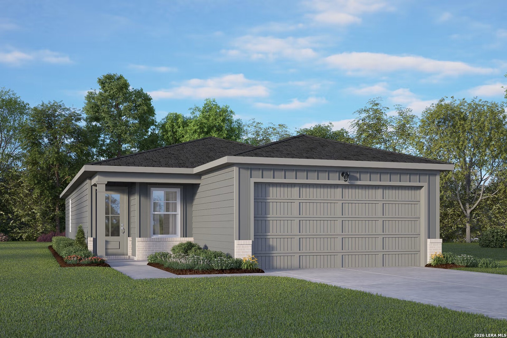 2535 Pink Pearl Drive San Antonio TX 78224