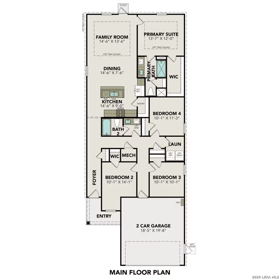 2535 Pink Pearl Drive San Antonio TX 78224