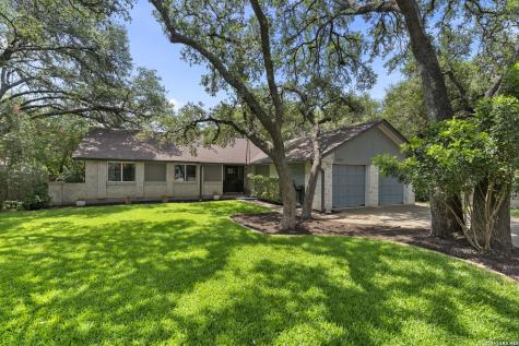 2614 Burning Wood Street San Antonio TX 78247