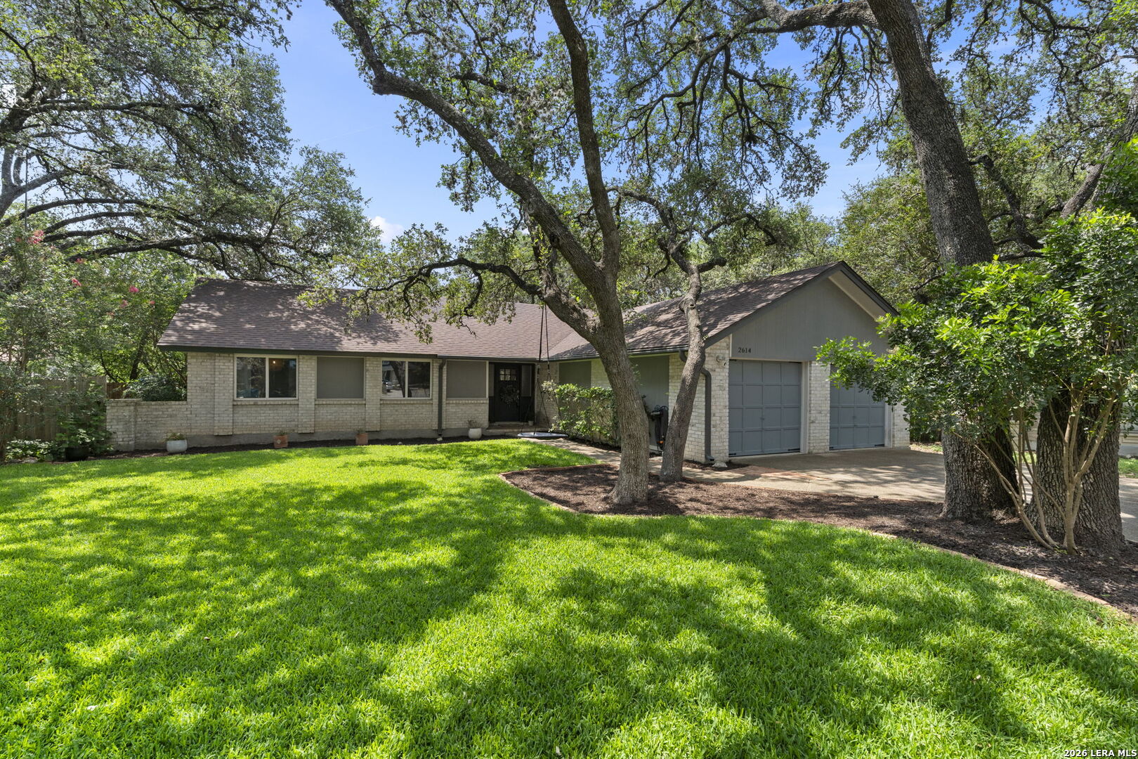 2614 Burning Wood Street San Antonio TX 78247