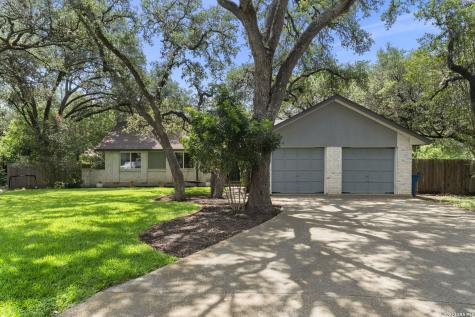 2614 Burning Wood Street San Antonio TX 78247