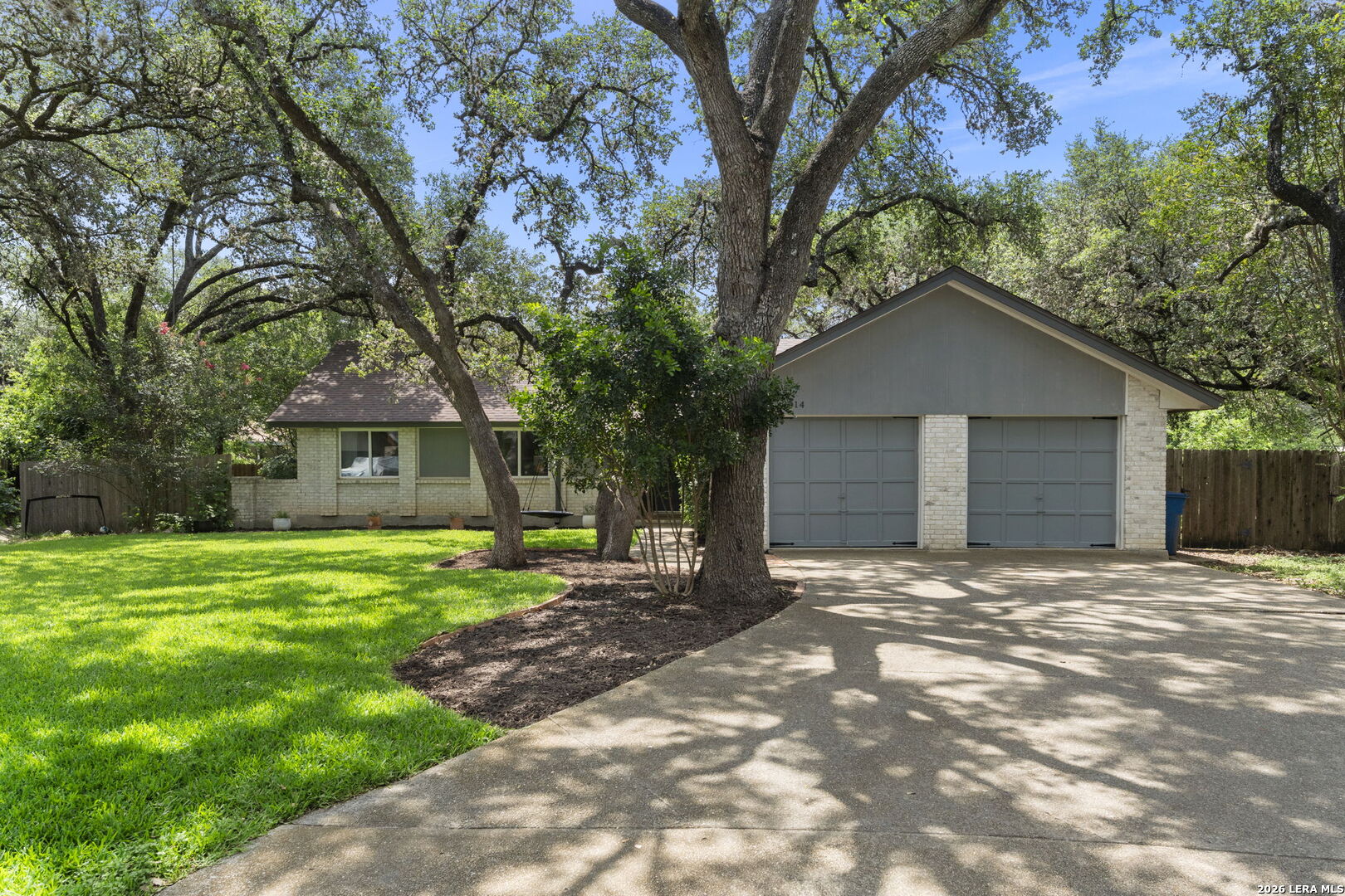 2614 Burning Wood Street San Antonio TX 78247