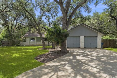 2614 Burning Wood Street San Antonio TX 78247