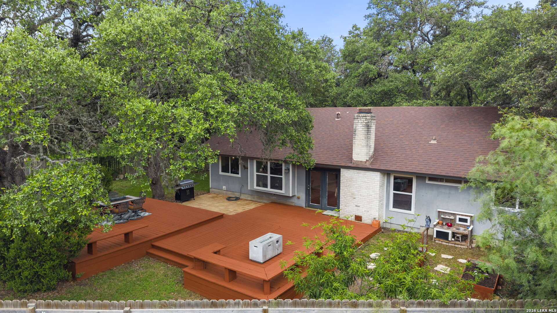 2614 Burning Wood Street San Antonio TX 78247