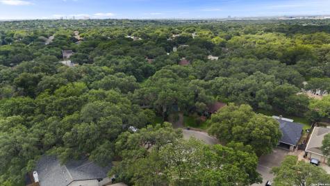 2614 Burning Wood Street San Antonio TX 78247