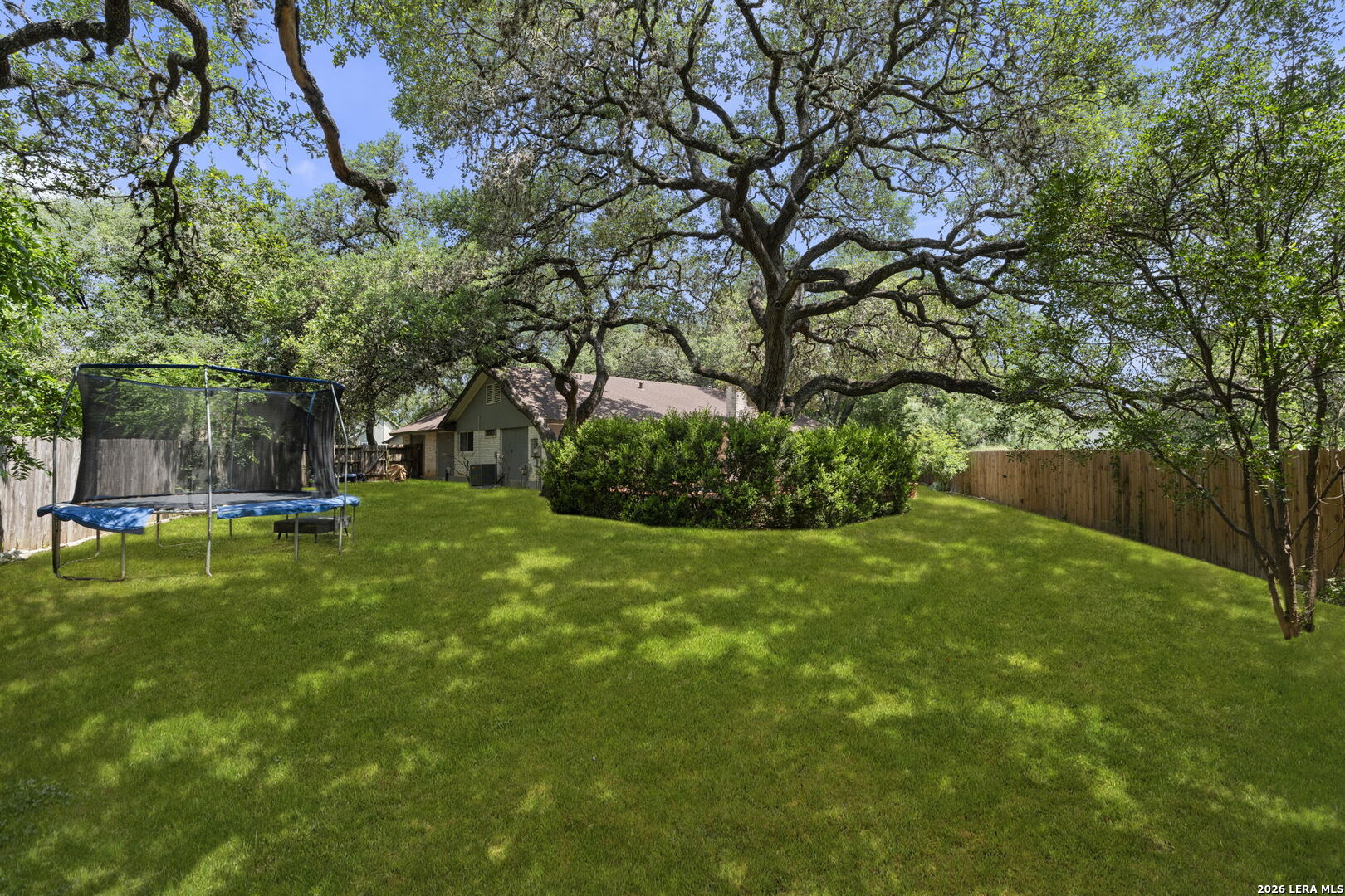 2614 Burning Wood Street San Antonio TX 78247
