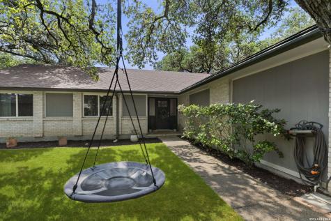 2614 Burning Wood Street San Antonio TX 78247
