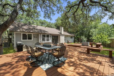 2614 Burning Wood Street San Antonio TX 78247