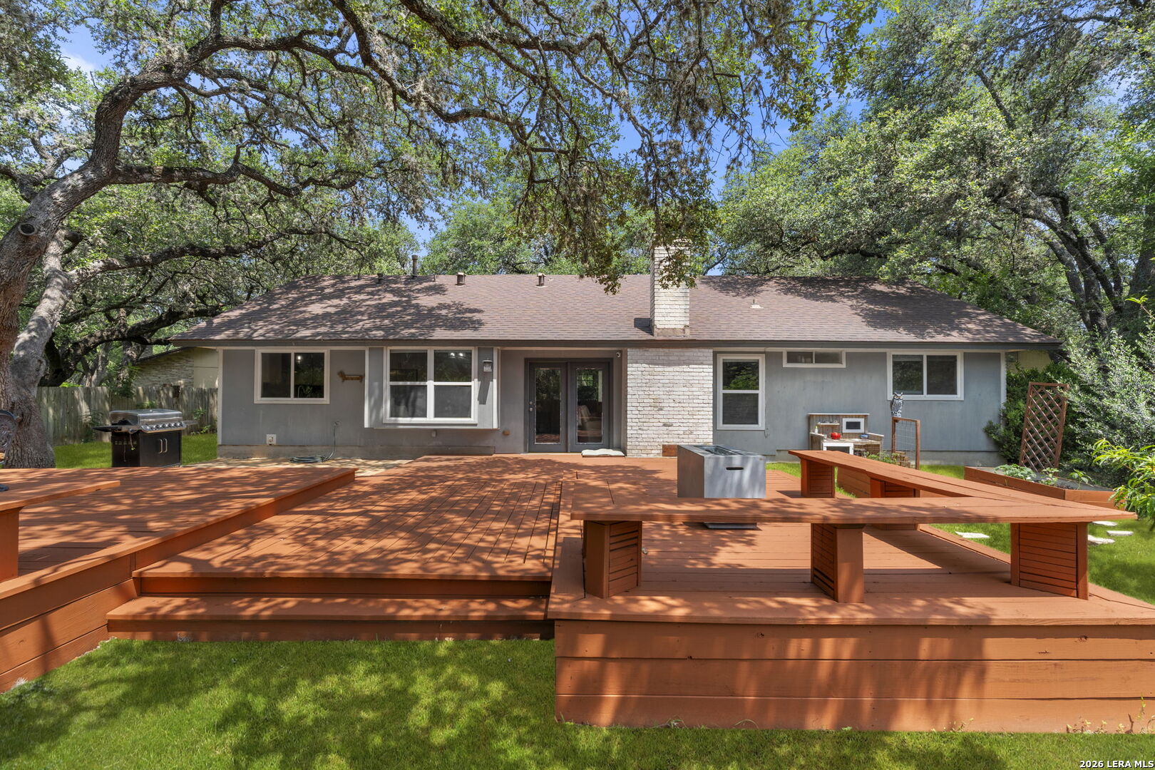 2614 Burning Wood Street San Antonio TX 78247