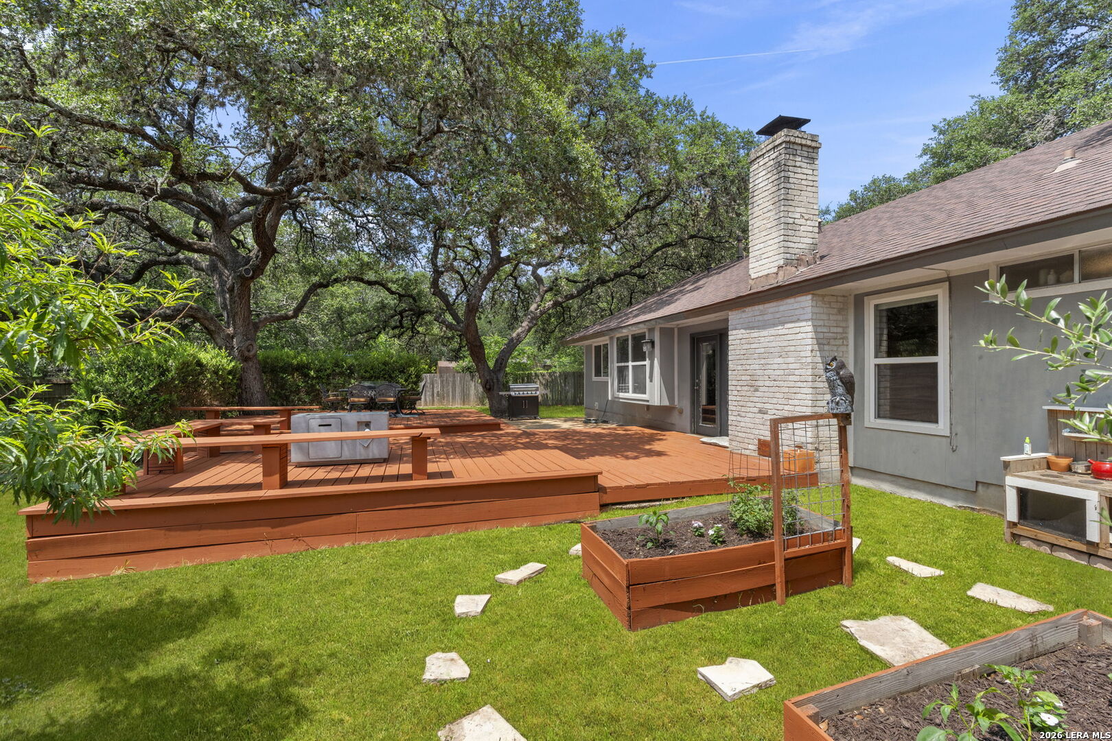 2614 Burning Wood Street San Antonio TX 78247