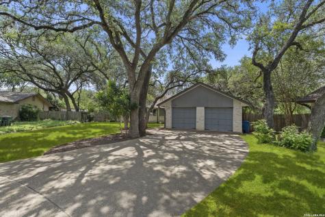 2614 Burning Wood Street San Antonio TX 78247