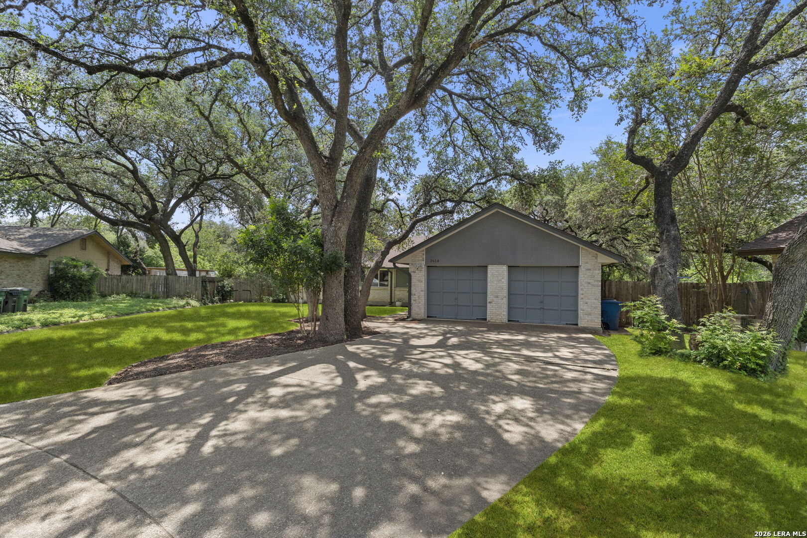2614 Burning Wood Street San Antonio TX 78247
