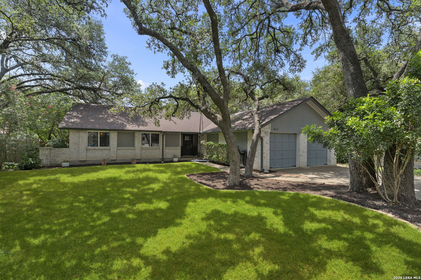 2614 Burning Wood Street San Antonio TX 78247