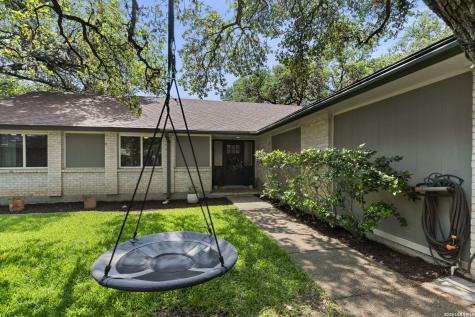 2614 Burning Wood Street San Antonio TX 78247