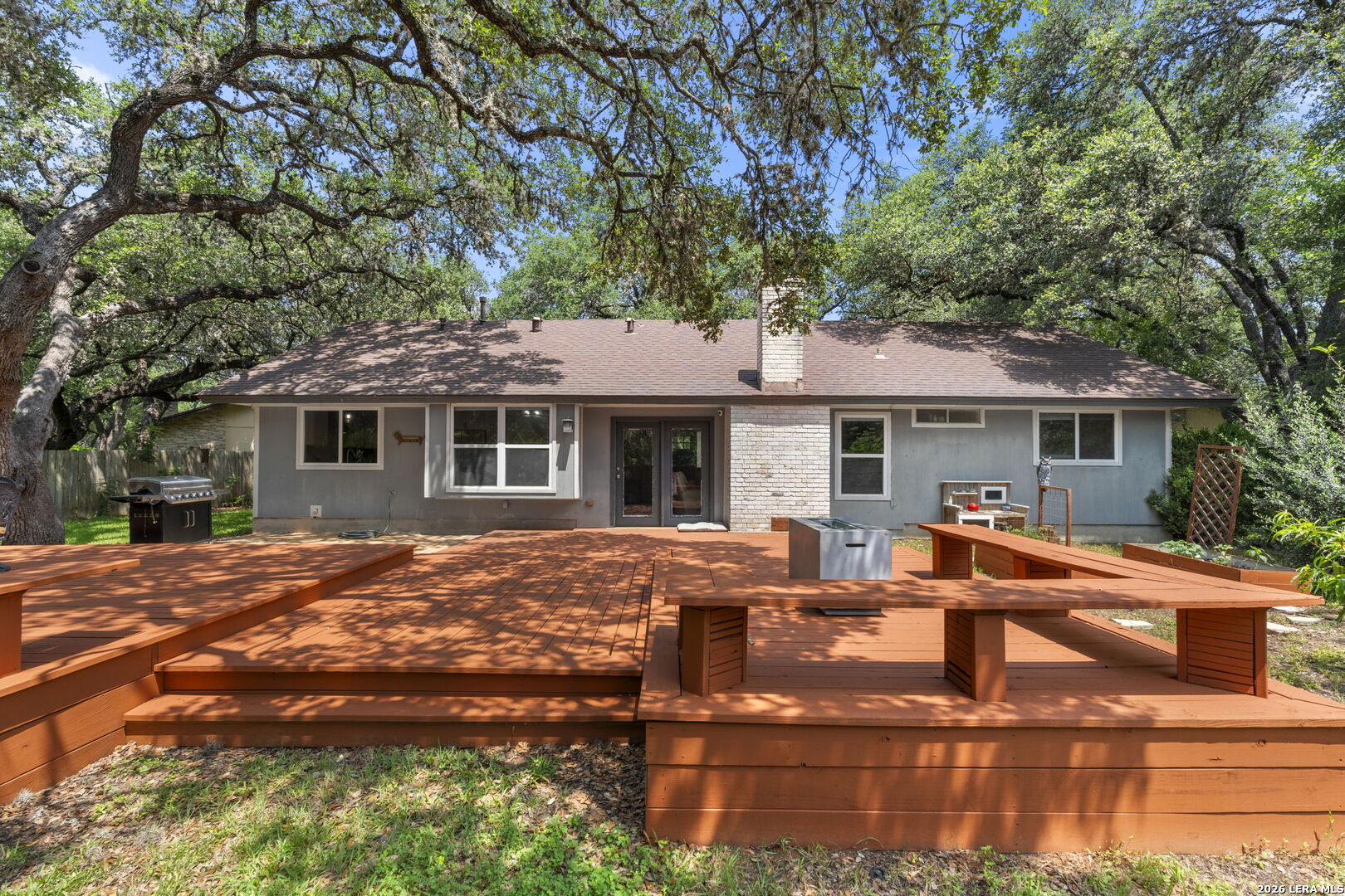 2614 Burning Wood Street San Antonio TX 78247