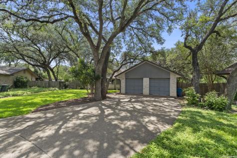 2614 Burning Wood Street San Antonio TX 78247