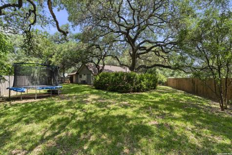 2614 Burning Wood Street San Antonio TX 78247
