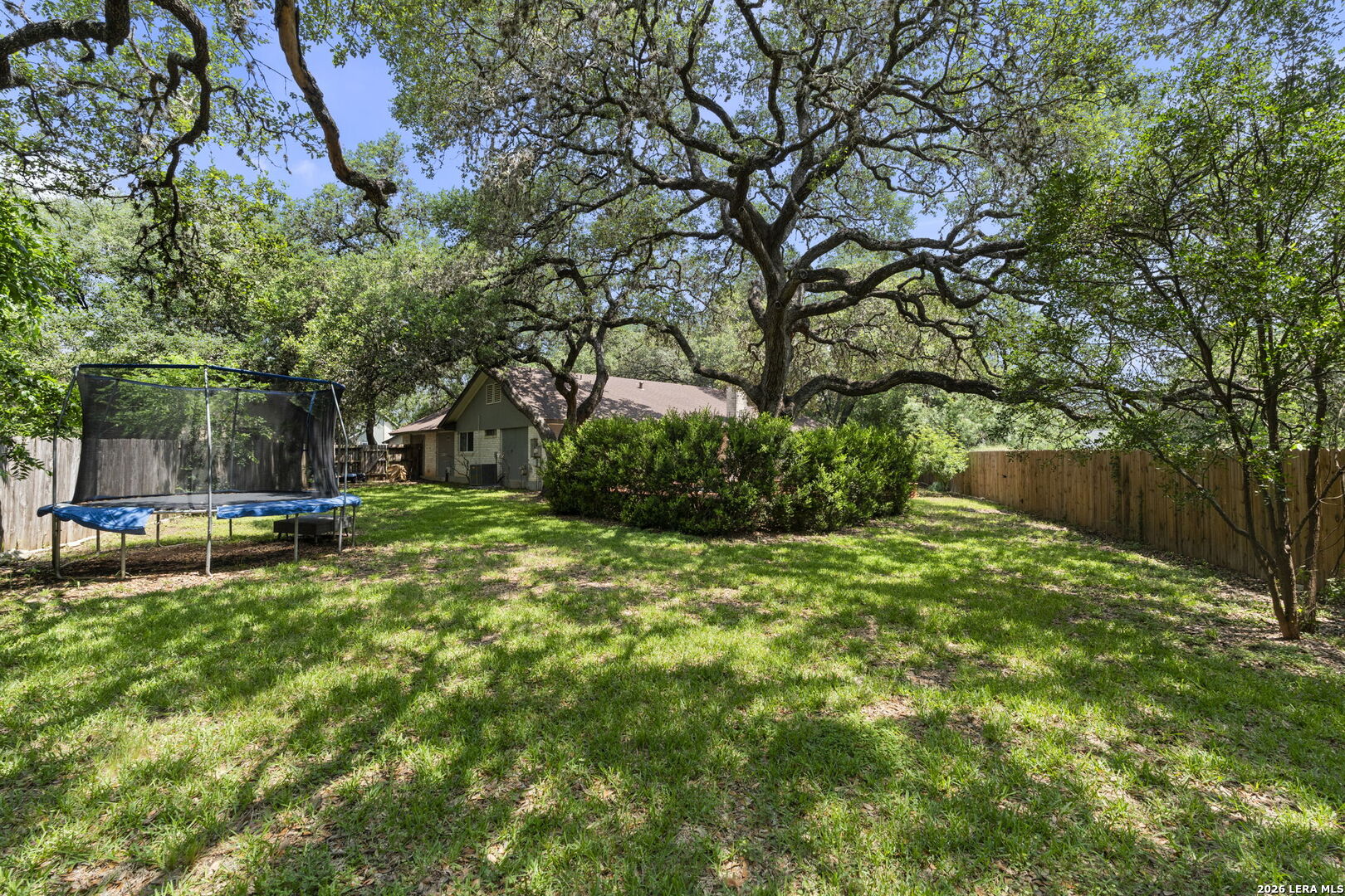 2614 Burning Wood Street San Antonio TX 78247