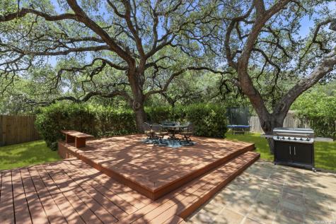 2614 Burning Wood Street San Antonio TX 78247