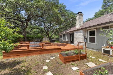 2614 Burning Wood Street San Antonio TX 78247