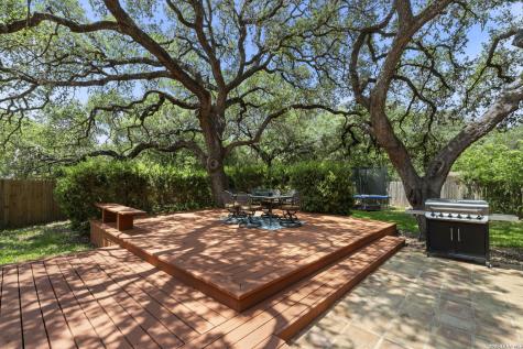 2614 Burning Wood Street San Antonio TX 78247