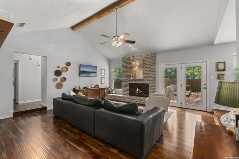 2614 Burning Wood Street San Antonio TX 78247