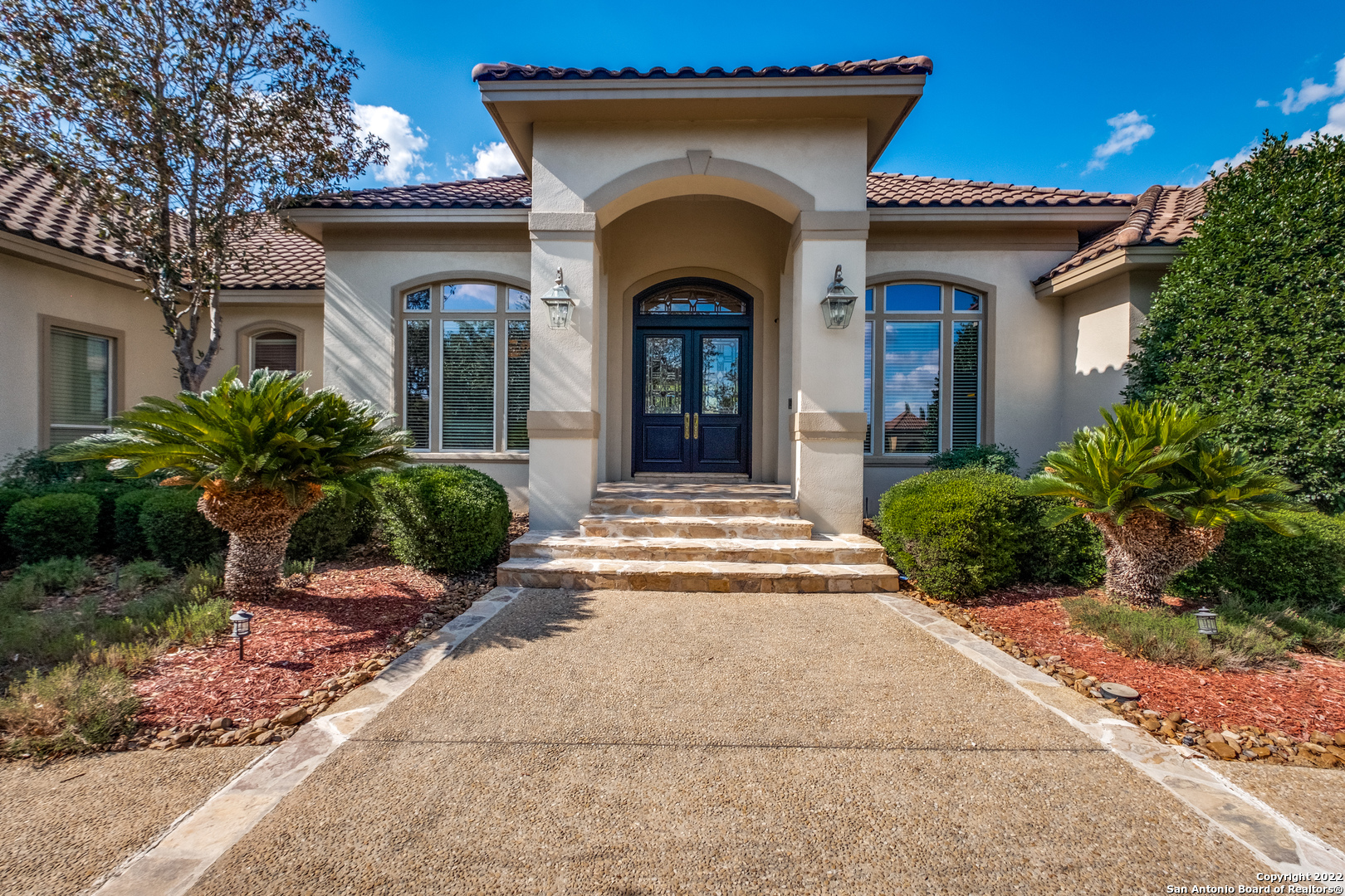 626 Cinnamon Oak Shavano Park TX 78230