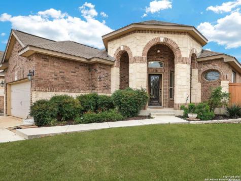 12454 Horse Crescent San Antonio TX 78254
