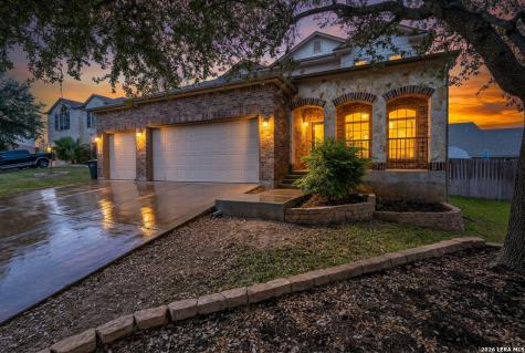 1158 Kite Corner New Braunfels TX 78130