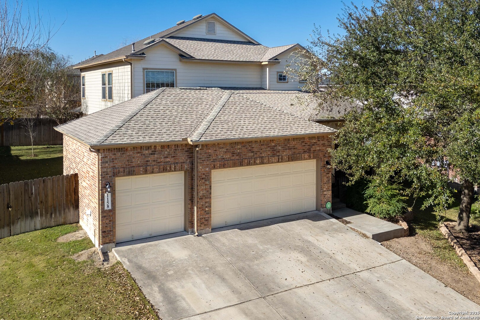 1158 Kite Corner New Braunfels TX 78130