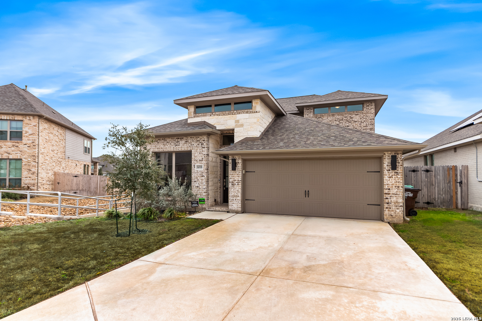 14306 Hondo Knot San Antonio TX 78254