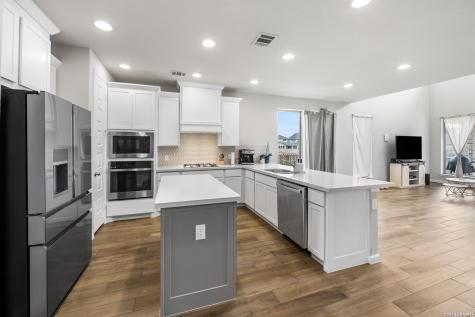 14306 Hondo Knot San Antonio TX 78254