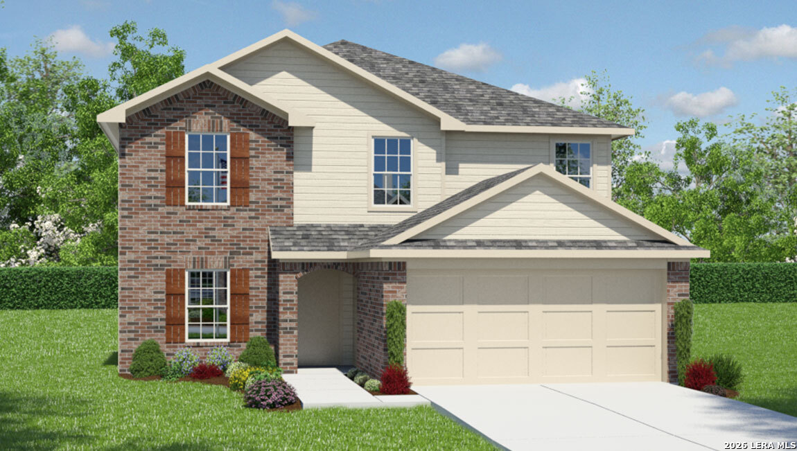 5747 Gray Moore San Antonio TX 78245