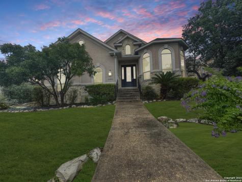 24915 Birdies Green San Antonio TX 78260