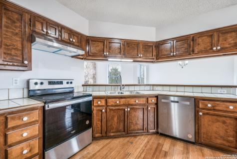 7543 Utsa San Antonio TX 78249