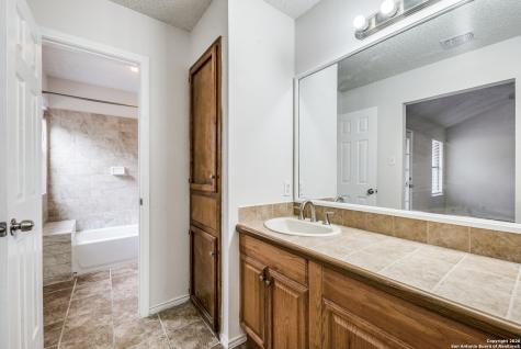 7543 Utsa San Antonio TX 78249