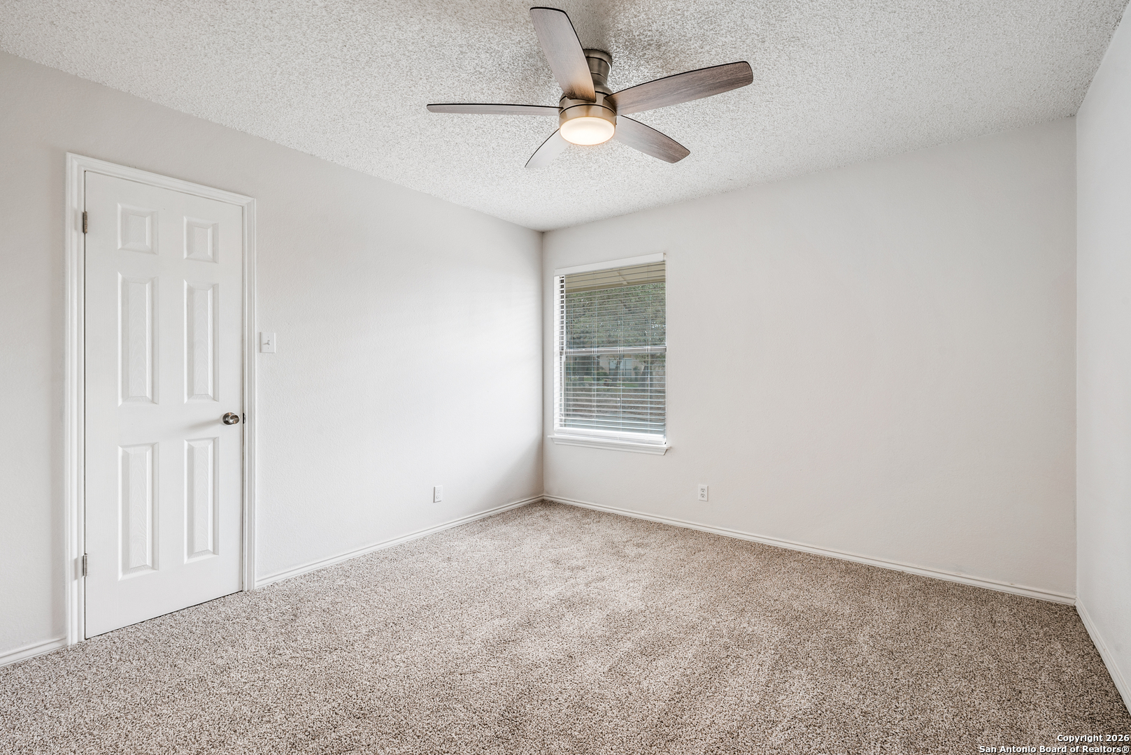 7543 Utsa San Antonio TX 78249