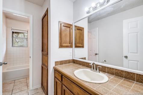7543 Utsa San Antonio TX 78249