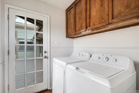 7543 Utsa San Antonio TX 78249