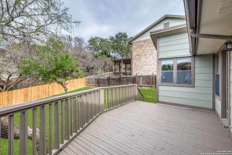 7543 Utsa San Antonio TX 78249