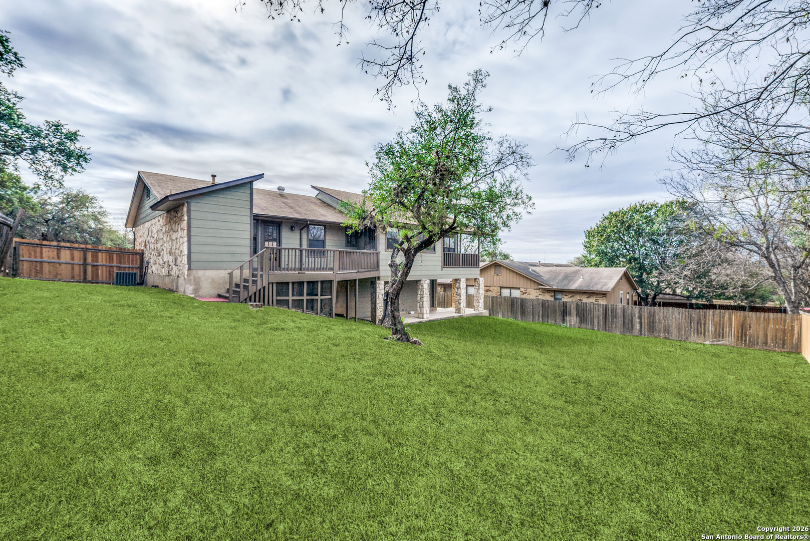 7543 Utsa San Antonio TX 78249