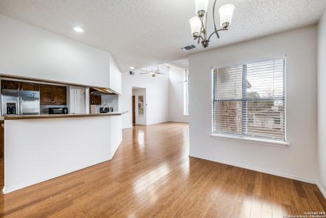 7543 Utsa San Antonio TX 78249
