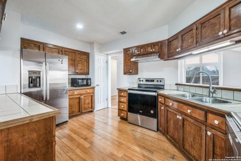 7543 Utsa San Antonio TX 78249